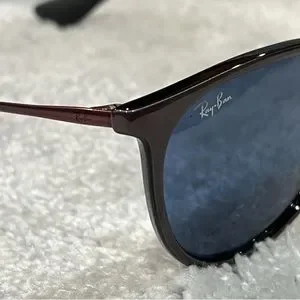 Ray-Ban Erika RB4171 54 647380 Women’s. NEW. Ray-Ban Women main image 3